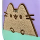 Рюкзак дитячий Yes Pusheen Summer 30.5x25.5x14 см 10.9 л фіолетовий (550451) - зображення 4