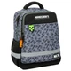 Школьный рюкзак Yes Ergo Minecraft Effect 37x28x15 см 15.5 л черный (550275) - изображение 1