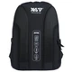 Рюкзак шкільний Yes Black Cat 42x27x14 см 15.9 л чорний (550326) - зображення 3