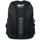 Рюкзак шкільний Yes Monkey 42x27x14 см 15.9 л сірий (550333) - зображення 3