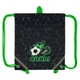 Сумка для обуви Yes Football Fan 40х35 см синий (550512) - изображение 1