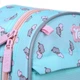 Рюкзак детский Yes Pusheen 33x24x11.5 см 9.1 л голубой (550469) - изображение 6