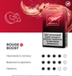 Блок стиков для нагрева табака glo Neo Demi Rogue Boost 10 пачок (4820270364949_n) - изображение 2