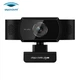 Веб-камера Eloam PC 100 Full HD 1080p 2Mp - зображення 6