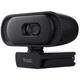 Веб-камера Trust 26141 Tomar 2K QHD Webcam Black - изображение 3