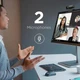 Веб-камера Lenovo 310 FHD Webcam Black Full HD 2Mp - изображение 8