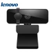 Веб-камера Lenovo 310 FHD Webcam Black Full HD 2Mp - изображение 13