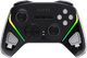 Бездротовий геймпад Ajazz GP100 2.4G/BT/USB Switch/PC/iOS/Android RGB Black (GP100-B) - зображення 1