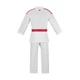 Комплект кимоно для карате Adidas Senko (2 куртки и 1 штаны) (K250KIT) р. 170 - изображение 4