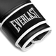 Боксерские перчатки Everlast Powerlock OG Boxing Glove Hook & Loop (P00004005-BK-WH) Black/White 16 унций - изображение 5