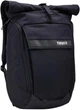 Рюкзак Thule Paramount PARABP-3116 Black городской 24L для ноутбука 16" водоотталкивающий - изображение 1