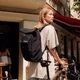 Рюкзак Thule Paramount PARABP-3116 Black городской 24L для ноутбука 16" водоотталкивающий - изображение 15