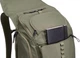 Рюкзак Thule Paramount 27 PARABP-3216 городской для ноутбука 16" водоотталкивающий Green - изображение 8