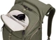 Рюкзак Thule Paramount 27 PARABP-3216 городской для ноутбука 16" водоотталкивающий Green - изображение 10