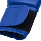 Боксерские перчатки Adidas World Boxing (WOBBG1) Blue 12 унций - изображение 2