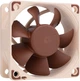 Вентилятор Noctua NF-A6x25 FLX [168415] - изображение 1