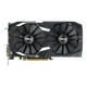 Відеокарта AMD Radeon RX 580 4GB Asus Dual (DUAL-RX580-4G) Б/В - зображення 1
