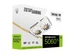 Видеокарта GeForce RTX 5060 Ti 16GB Zotac Twin Edge OC White (ZT-B50620Q-10M) - изображение 1