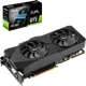 Видеокарта GeForce RTX 2070 8GB Asus Dual EVO OC (DUAL-RTX2070-O8G-EVO) Б/У - изображение 1
