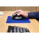 Мышка Trust Bayo+ Ergonomic Wireless/Bluetooth Black (25146) TRUST 25146 1057470 - изображение 8