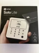 Платежный терминал SumUp Solo Lite - Мобильный кардридер для бизнеса (Bluetooth, Contactless, Chip & PIN) - Уценка - изображение 8