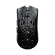 Геймерська акумуляторна бездротова (2,4G+Bluetooth) миша ATK Ghost ULTIMATE, PAW 3950 ultra, NORDIC 54L15, 8K, Black/Чорна (GUB) - зображення 1