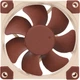 Вентилятор Noctua NF-A8 PWM [168413] - изображение 2