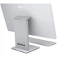 Моноблок Lenovo IdeaCentre AIO 27IRH9 Cloud Grey (F0HM00W9UO) [170080] - зображення 5