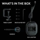 Рычаг переключения передач Logitech RS H-Shifter (941-000322) [171412] - изображение 8