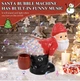 Музична іграшка "Санта, що пускає бульбашки" (Bubble Blowing Santa) — Веселий Санта-бешкетник - изображение 7