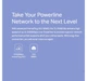 Комплект Powerline-адаптеров TP-Link TL-PA9020P KIT AV2000 Gigabit - изображение 7