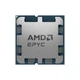 Процессор серверный AMD CPU EPYC 4004 Series (6C/12T Model 4244P (3.8/5.1GHz Max Boost, 32MB, 65W, SP3) Tray (100-000001480) AMD 100-000001480 1051530 - изображение 1