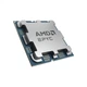 Процессор серверный AMD CPU EPYC 4004 Series (6C/12T Model 4244P (3.8/5.1GHz Max Boost, 32MB, 65W, SP3) Tray (100-000001480) AMD 100-000001480 1051530 - изображение 2