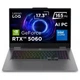 Ноутбук Lenovo LOQ 17IRX10 (83JH00D2RA) Lenovo 83JH00D2RA 1057588 - зображення 1