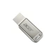 USB флеш накопитель Acer 64GB UF200 Silver USB 2.0 (BL.9BWWA.504) Acer BL.9BWWA.504 1083992 - изображение 1