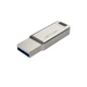 USB флеш накопитель Acer 64GB UF200 Silver USB 2.0 (BL.9BWWA.504) Acer BL.9BWWA.504 1083992 - изображение 4