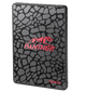 SSD 2.5" накопитель Apacer AS350 Panther 1TB (AP1TBAS350) Б/У - изображение 2