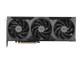 Видеокарта GeForce RTX 5070 Ti 16GB MSI Ventus 3X OC Black (RTX 5070 Ti 16G VENTUS 3X OC BLACK) - изображение 2