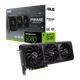 Видеокарта GeForce RTX 5080 16GB Asus Prime Evo OC (PRIME-RTX5080-O16G-EVO) - изображение 1
