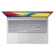 Ноутбук ASUS Vivobook 15 X1504MA-BQ133 (90NB17I2-M00570) ASUS 90NB17I2-M00570 1092209 - изображение 7