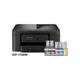 Багатофункціональний пристрій Brother DCP-T730DW (DCPT730DWYJ1) Brother DCPT730DWYJ1 1062291 - зображення 1