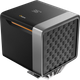 Воздушное охлаждение OCYPUS Delta A62 EX Digital Black (DELTA-A62-BK2NNWD00E-GL) - изображение 1
