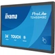 Монитор iiyama T2455MSC-B2 iiyama T2455MSC-B2 1092548 - изображение 3