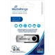 USB флеш накопитель Mediarange 32GB Black/Silver USB 2.0 (MR911) MediaRange MR911 912287 - изображение 3