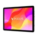 Планшет Pixus Line NEW 10.1" 6/128GB LTE metal, graphite (4897058532340) Pixus 4897058532340 1057426 - изображение 3