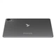 Планшет Pixus Line NEW 10.1" 6/128GB LTE metal, graphite (4897058532340) Pixus 4897058532340 1057426 - изображение 5