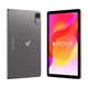 Планшет Pixus Line NEW 10.1" 6/128GB LTE metal, graphite (4897058532340) Pixus 4897058532340 1057426 - изображение 7