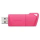 USB флеш накопитель Kingston 128GB DataTraveler Exodia M Pink USB 3.2 Gen 1 (KC-U2L128-7LN) Kingston KC-U2L128-7LN 1056612 - изображение 2