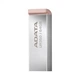 USB флеш накопитель ADATA 64GB UR 350 Silver/Beige USB 3.2 (UR350-64G-RSR/BG) ADATA UR350-64G-RSR/BG 1050796 - изображение 4