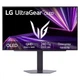 Монитор LG 27GX704A-B LG 27GX704A-B 1053097 - изображение 1